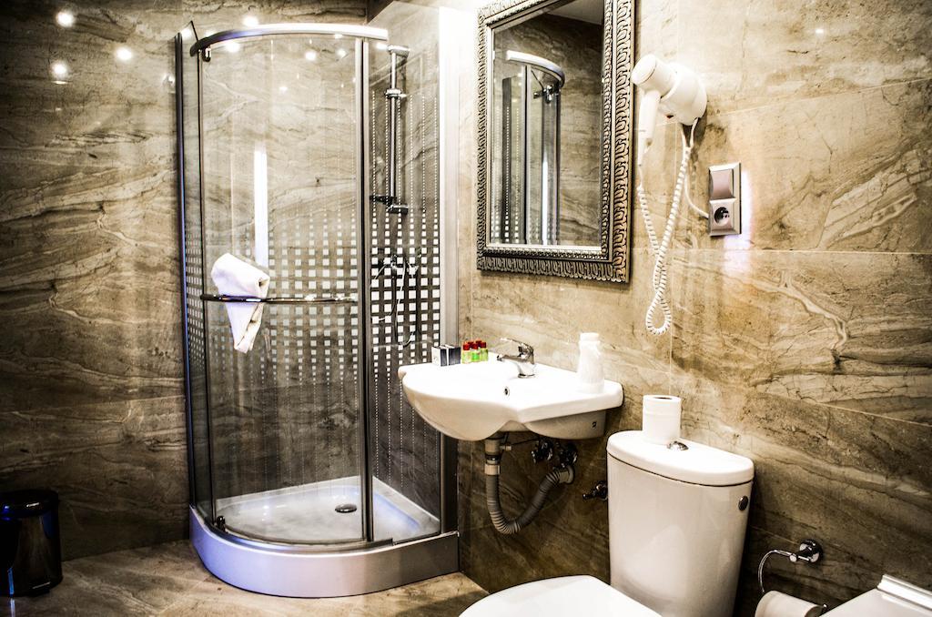 Hotel Groman Sekocin Room photo